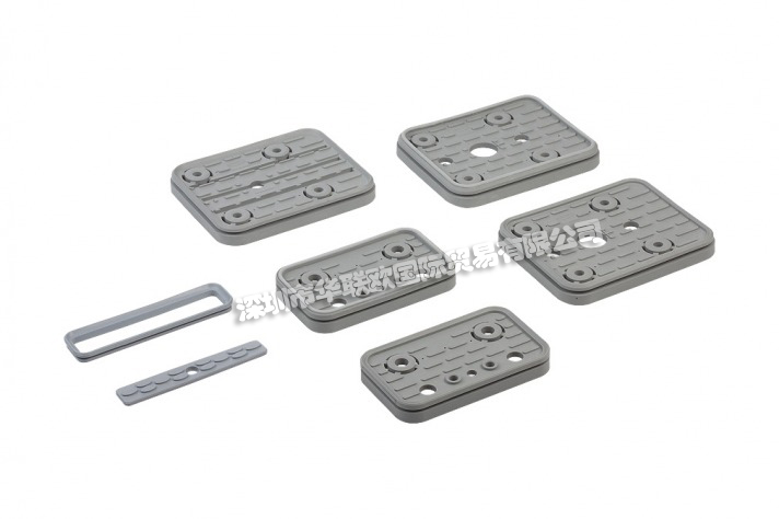 多級(jí)真空發(fā)生器施邁茨FSGB-R 80x40 SI-50 G1/4-AG