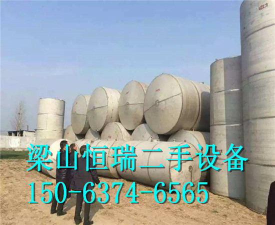 重慶二手?jǐn)嚢韫蕻a(chǎn)品耐腐蝕