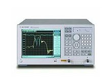 Agilent E5070B 網(wǎng)絡(luò)分析儀