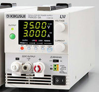 二手菊水 PMX-A系列 小型通用直流電源