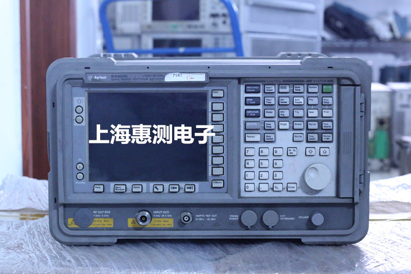 出售E4408B出租E4408B回收E4408B