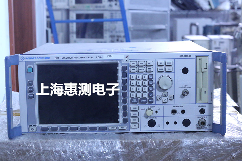 長(zhǎng)期供應(yīng)FSU3二手FSU3頻譜分析儀