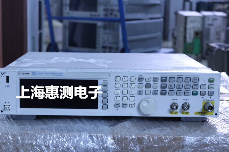 上海供應(yīng)安捷倫N5182A二手N5182A信號(hào)發(fā)生器