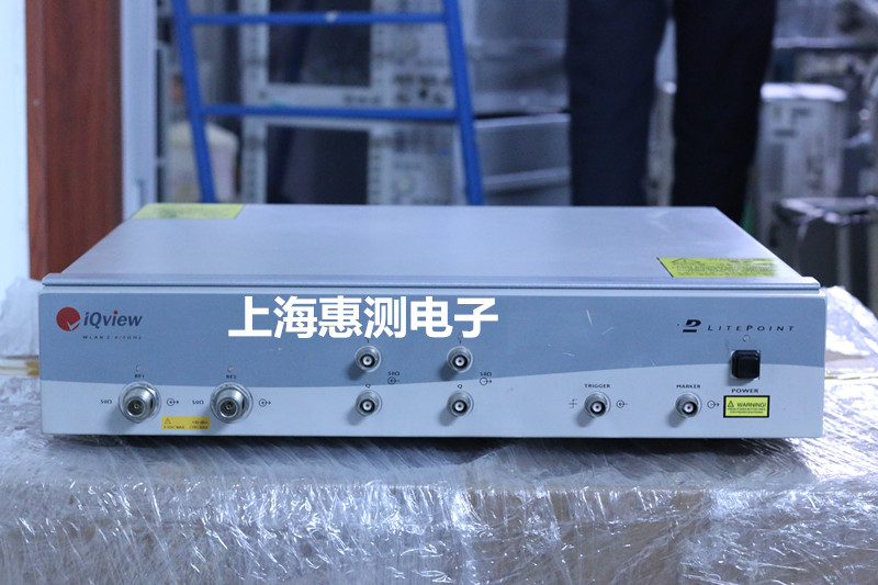 上海供應(yīng)二手 IQview/IQview  WLAN測(cè)試儀
