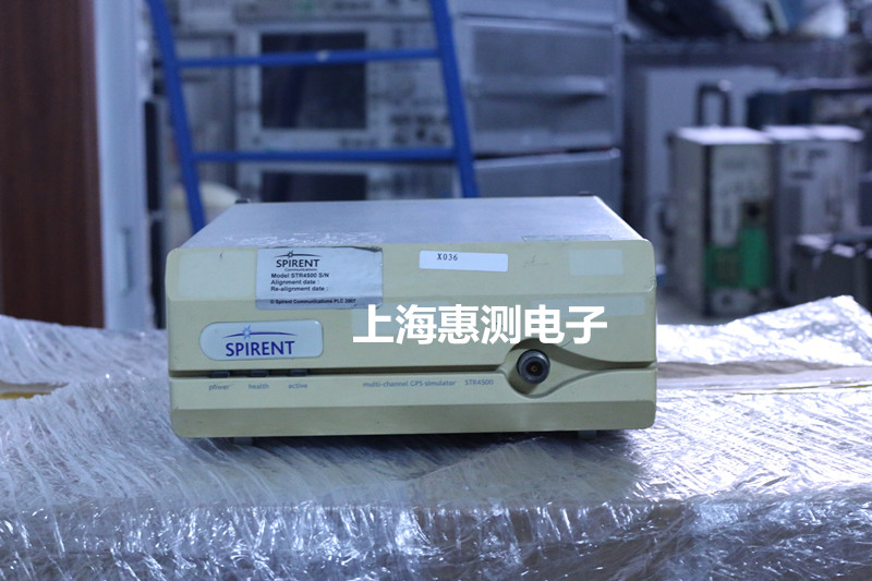 上海供應(yīng)STR4500思博倫STR4500