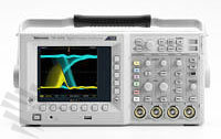 上海供應二手泰克 TDS3054C 數(shù)字示波器
