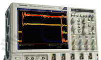 供應(yīng)二手Tektronix DPO7354C 數(shù)字熒光示波器