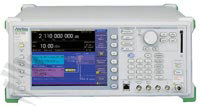 供應(yīng)二手安立/Anritsu MG3700A 矢量信號(hào)源