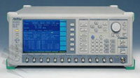 供應(yīng)二手Anritsu MG3681A 射頻矢量信號源