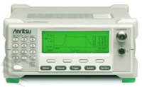 供應(yīng)二手Anritsu ML2437A 功率計(jì)