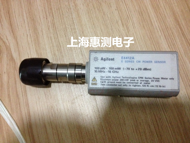 上?，F(xiàn)金回收E4412A安捷倫E4413A