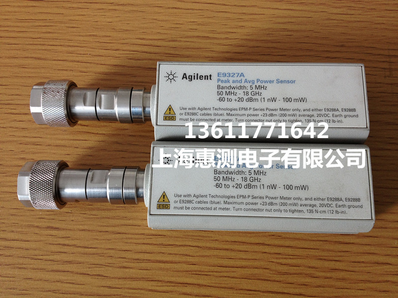 上?，F(xiàn)貨租售二手是德E9322A功率傳感器