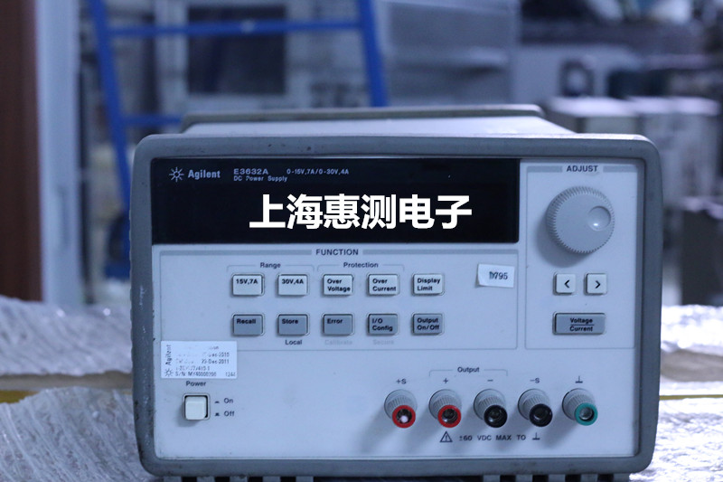 長期現(xiàn)貨供應是德E3632A直流電源