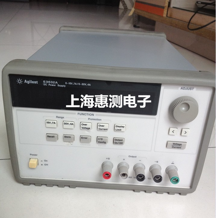 上海長(zhǎng)期供應(yīng)二手 安捷倫E3644A直流電源