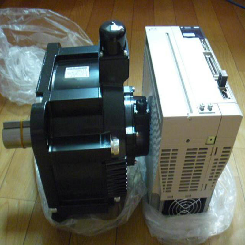 安川伺服電機(jī)SGD7S-780A00A002全新原裝現(xiàn)貨
