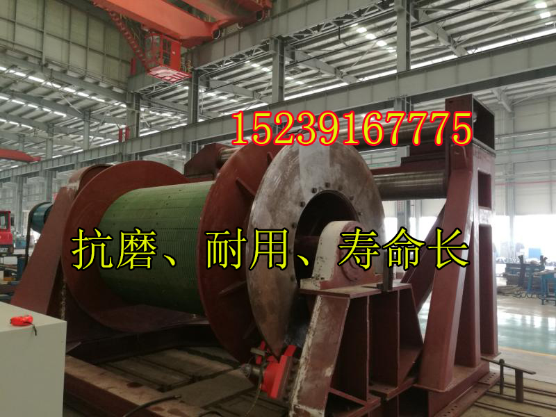 山東威海市ST1SH液壓失效保護(hù)制動器