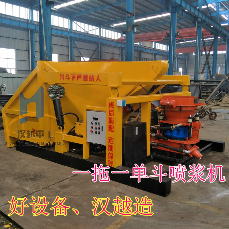 噴錨車價格