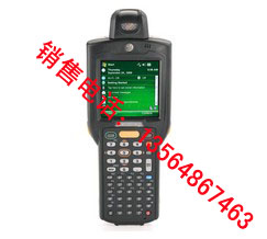 上海摩托羅拉MC3100條碼采集器（盤點(diǎn)機(jī)）維修 各種問題輕松解決