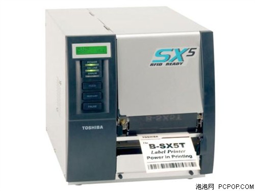 上海東芝SX5T標(biāo)簽打印機(jī)維修--各種問(wèn)題輕松解決-免費(fèi)檢測(cè)
