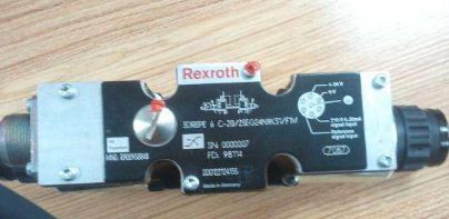 力士樂rexroth電磁閥 R901019946行業(yè)領(lǐng)先