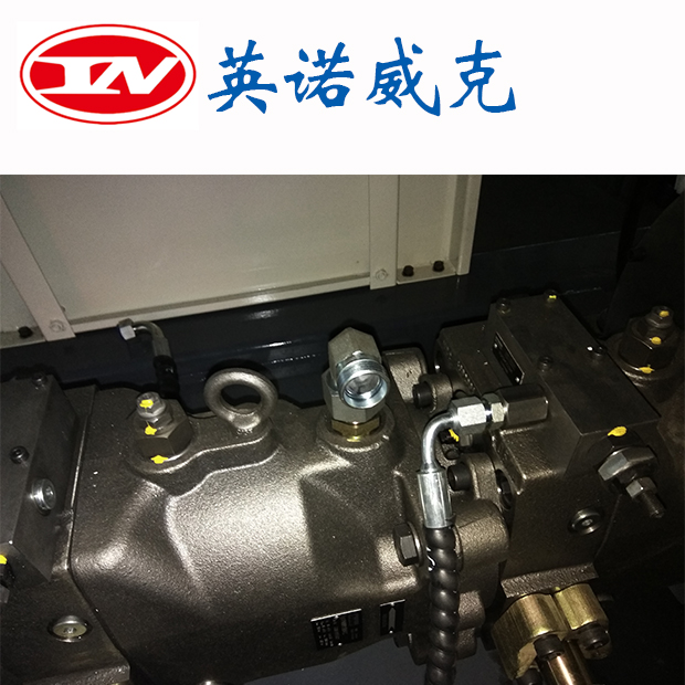 ?拆爐機(jī)液壓泵在哪里買