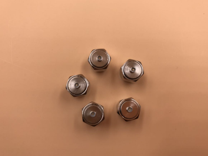 IPEX 轉(zhuǎn)接頭測試頭&電纜