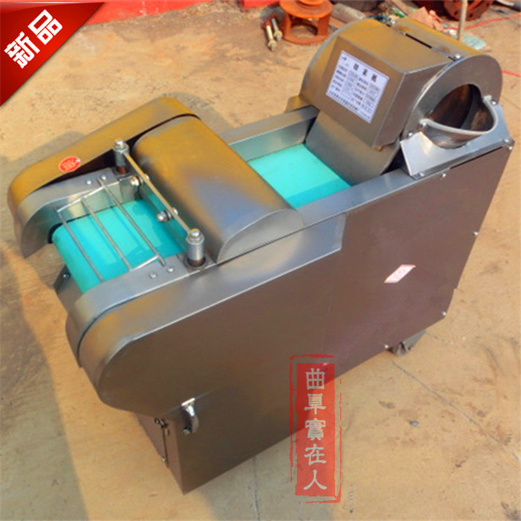小型食堂多功能切菜機(jī)價(jià)格,商用切菜機(jī)廠家
