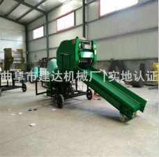 青貯打捆機廠商 打捆機價格實惠