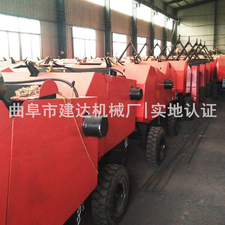 自動(dòng)撿拾打捆機(jī)報(bào)價(jià)  稻草收割撿拾打捆機(jī)