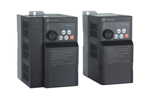 蘇州昆山上海士林變頻器1.5KW SS2-043-1.5K