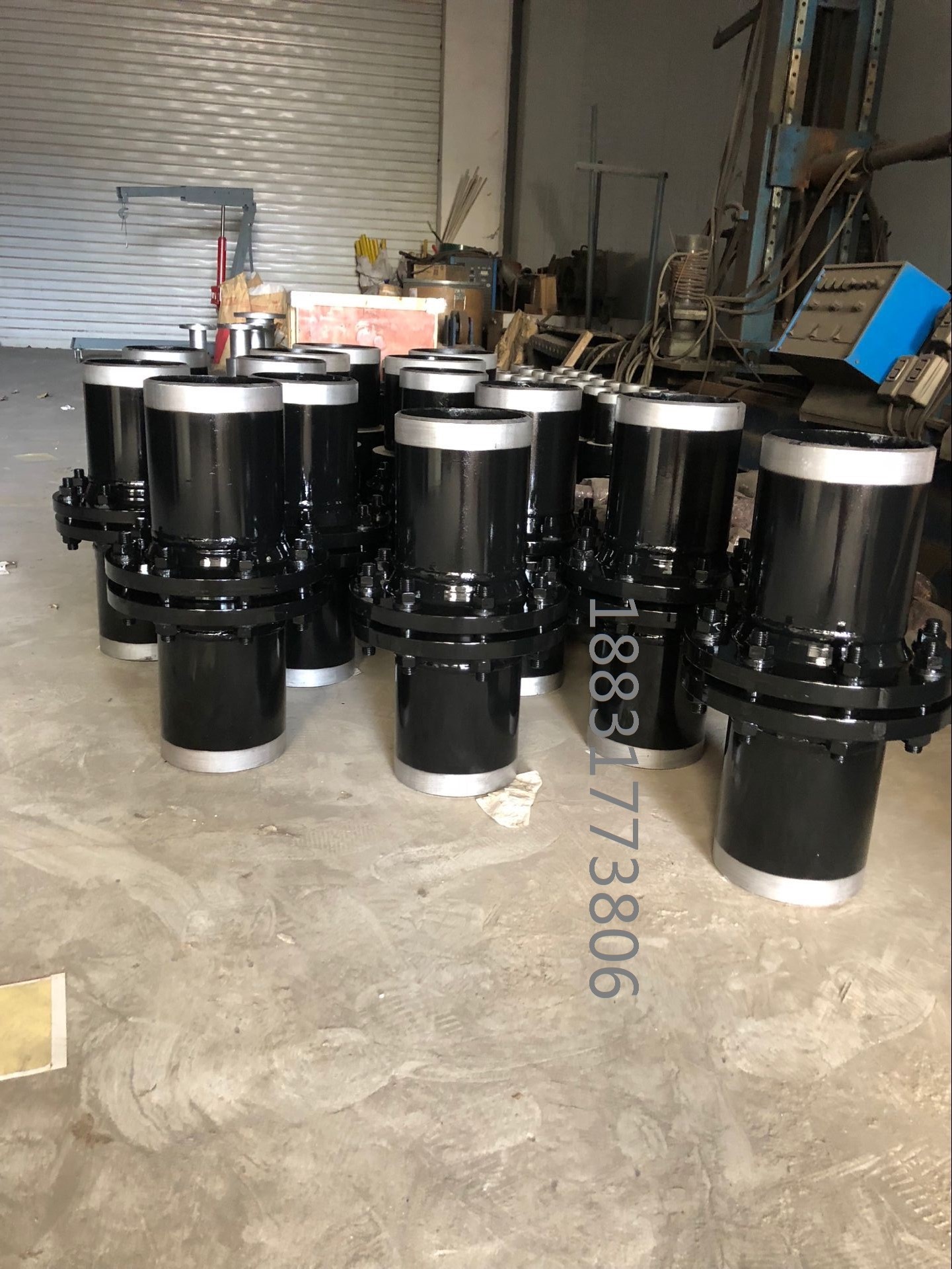 絕緣接頭，河北萬信不銹鋼法蘭絕緣接頭報(bào)價(jià)格