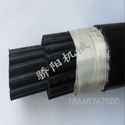 礦用聚乙烯束管，礦用束管廠家