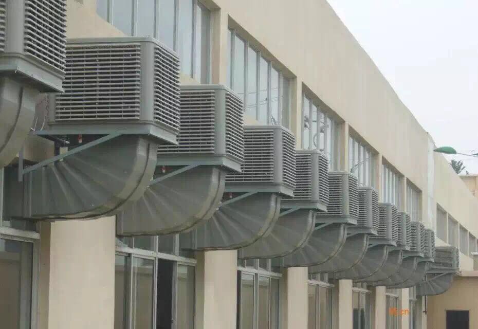 專業(yè)銷售冷風機，水空調(diào)，