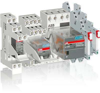 ABB光電耦合器CR-P024MOS1價格CR-P024TRI1