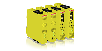 E1T 3s價(jià)格ABB安全繼電器