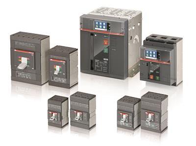 ABB框架斷路器E2B/E1600 R400 PR121/P-LI FHR NS