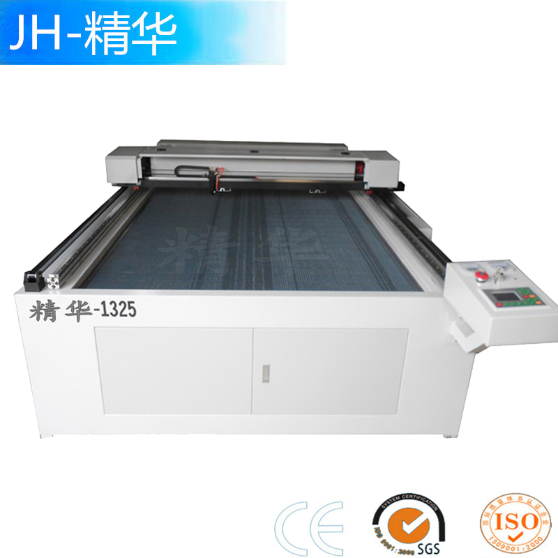 亞克力皮革布料切割雕刻機(jī) 激光雕刻機(jī)1325  廠家直銷
