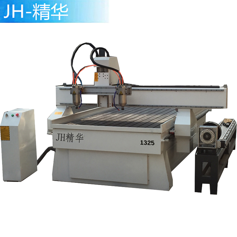 平面立體兩用 一拖二石材雕刻機(jī)  石碑石柱瓷磚雕刻 模具雕刻機(jī)