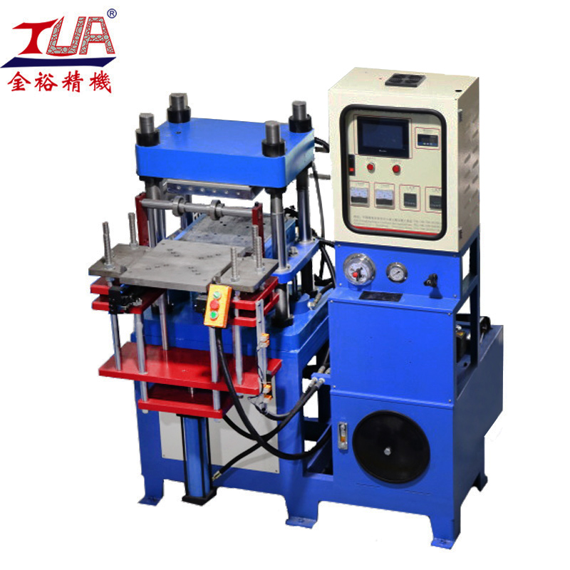 廣西智能硫化機 四柱平板油壓機 廠家供應(yīng)