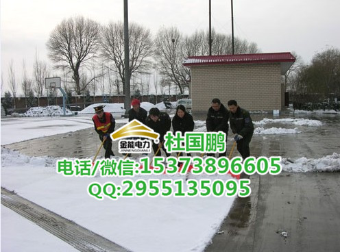 寶雞除雪哪里有賣推雪車的 廠家批發(fā)價(jià)格直銷