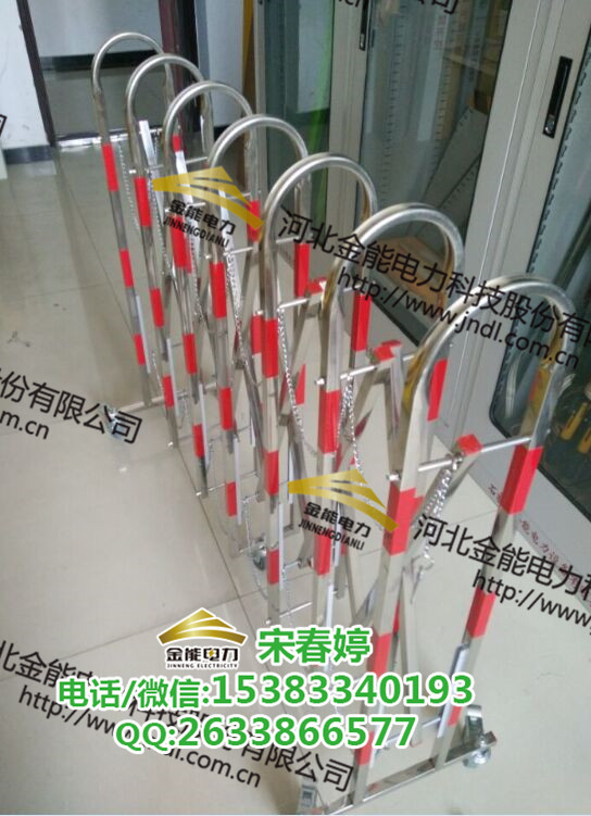 河南省玻璃鋼片狀圍欄施工安裝方法