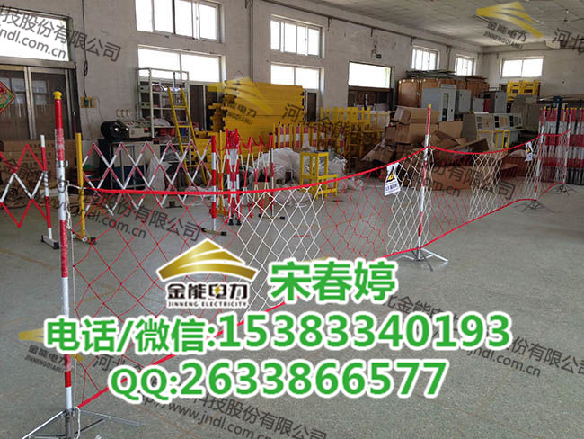 遼寧玻璃鋼管狀安全圍欄檢測報(bào)告