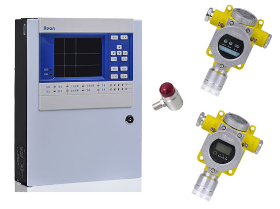 RBK-6000-ZL60乙炔報(bào)警器是一款大容量的乙炔報(bào)警器