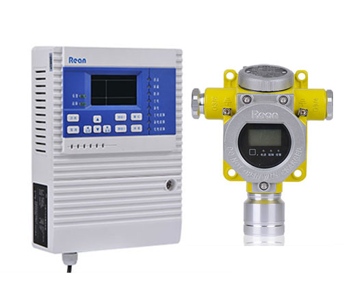 RBK-6000-ZL9天然氣報警器（控制器）