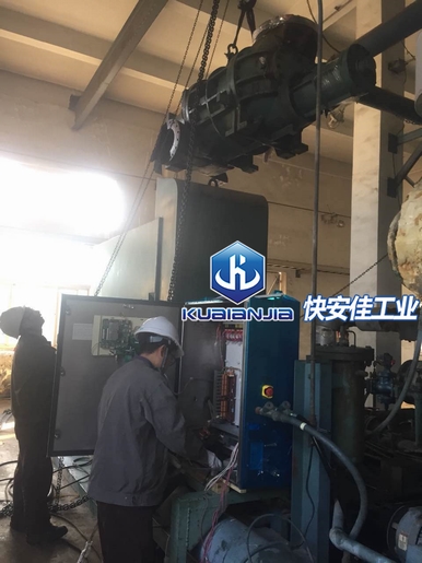 螺桿壓縮機維修廠家