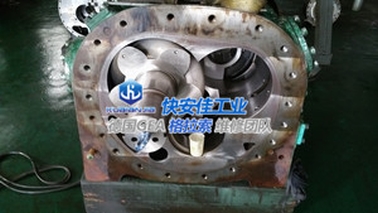 約克離心式制冷壓縮機(jī)