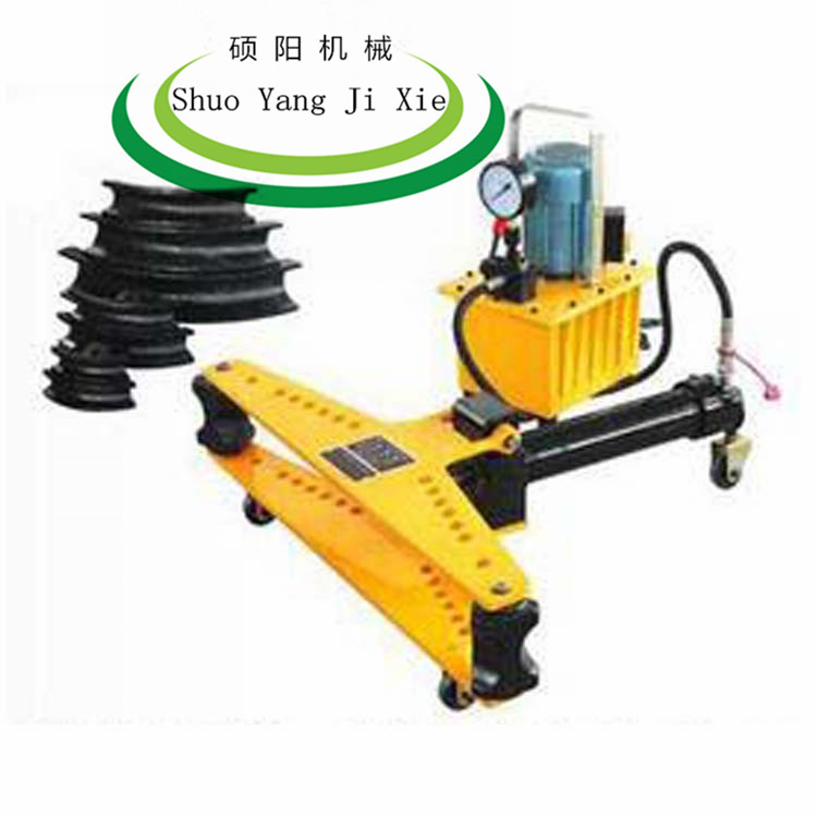 電動(dòng)液壓彎管機(jī) 直銷壓彎?rùn)C(jī) 握弧機(jī)廠家