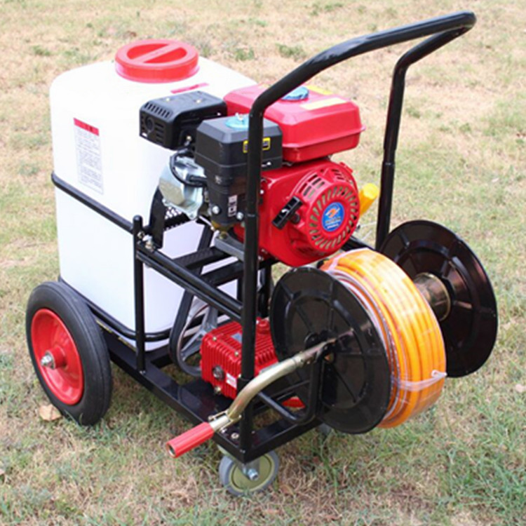 動(dòng)力噴霧器 打藥機(jī) 汽油噴霧機(jī)銅泵