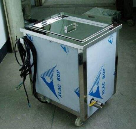 超聲波零部件清洗機廠家