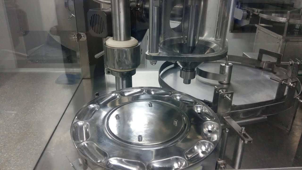 單頭高速螺桿分裝機，分裝機